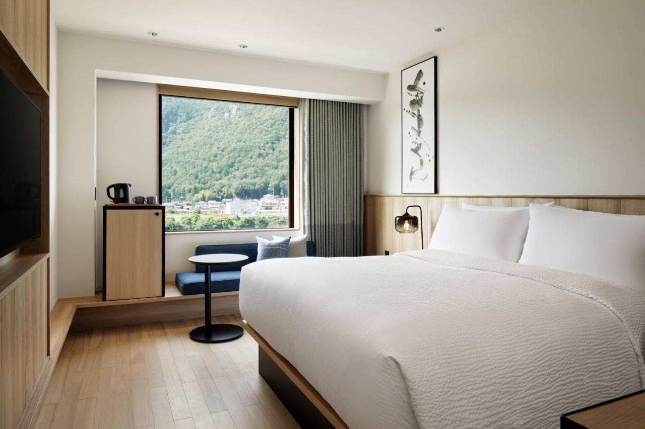 Hotel Fairfield By Marriott Gifu Mino Exterior foto