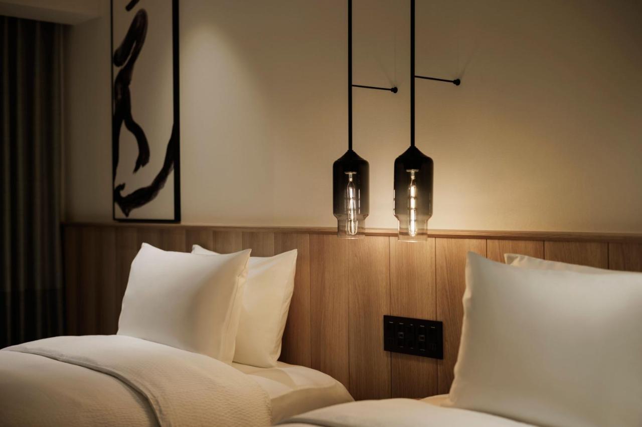 Hotel Fairfield By Marriott Gifu Mino Exterior foto