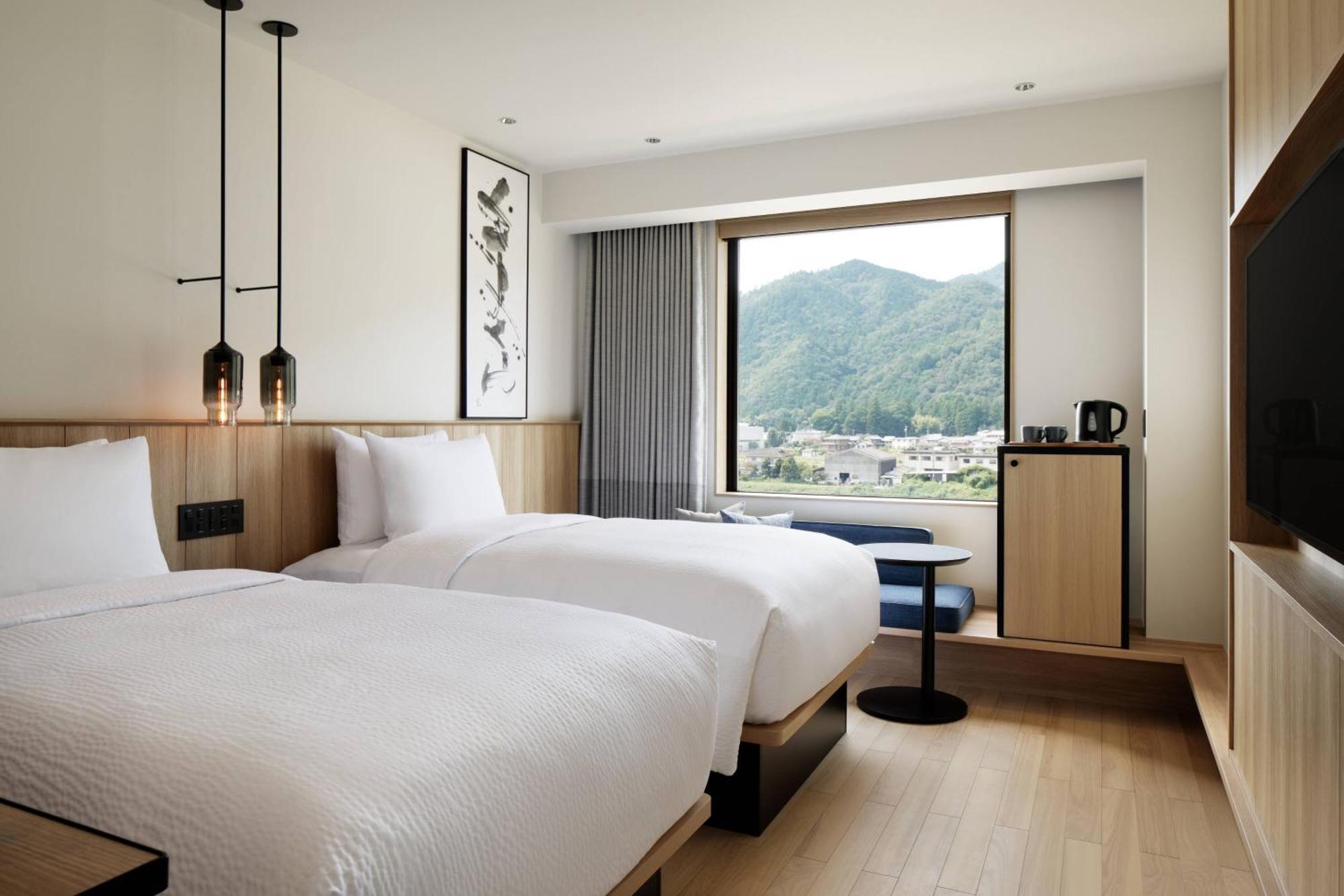 Hotel Fairfield By Marriott Gifu Mino Exterior foto